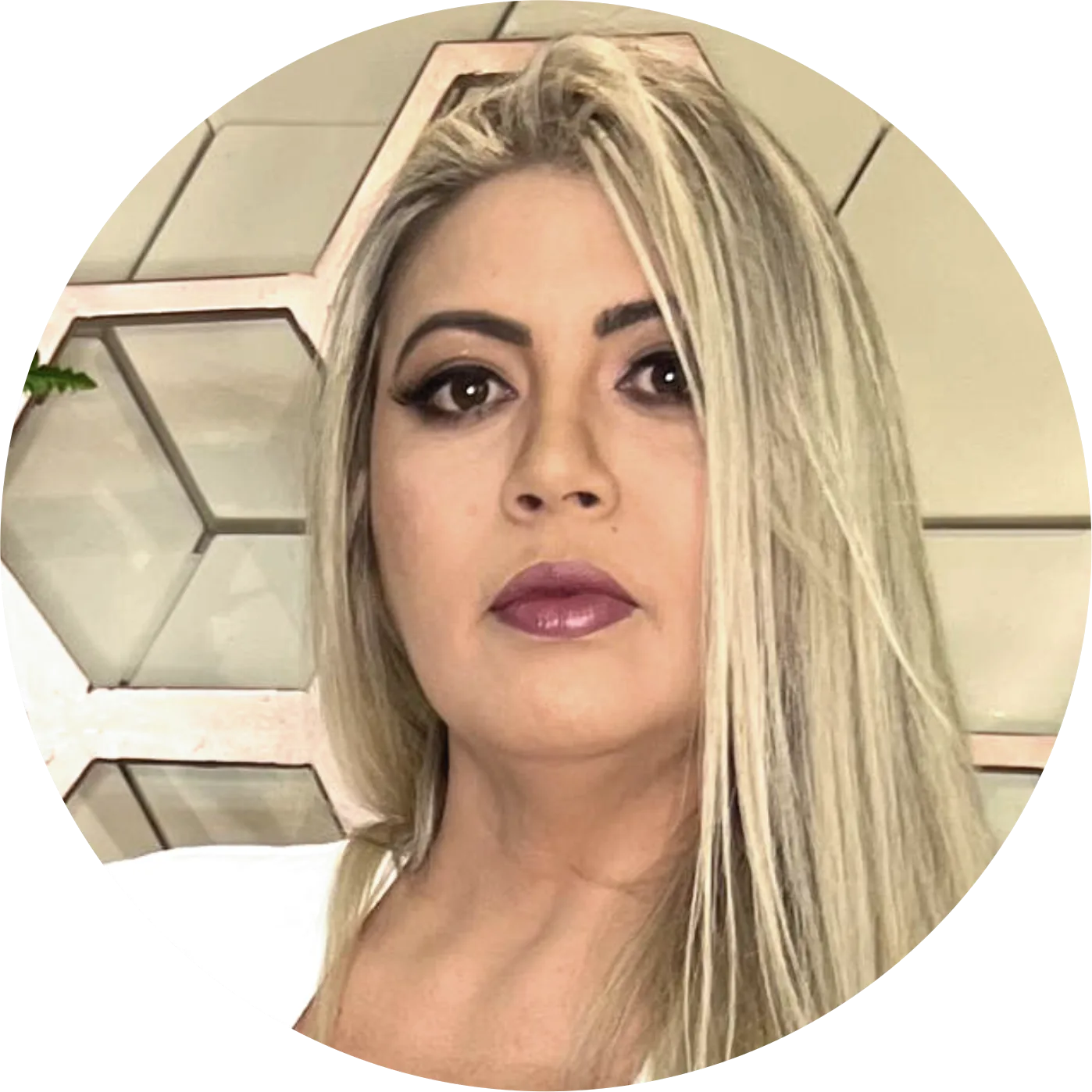 Maria da Conceição Farias Martins